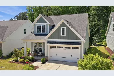 877 Whistable Avenue, Wake Forest, NC 27587 - Photo 3