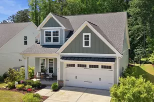 877 Whistable Ave, Wake Forest, NC 27587 - Photo 3