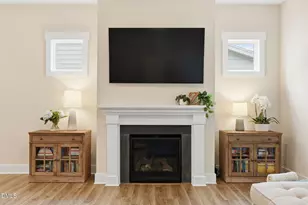 877 Whistable Ave, Wake Forest, NC 27587 - Photo 23