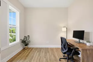 877 Whistable Ave, Wake Forest, NC 27587 - Photo 5