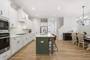 877 Whistable Ave, Wake Forest, NC 27587 - Photo 13