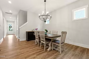 877 Whistable Ave, Wake Forest, NC 27587 - Photo 19