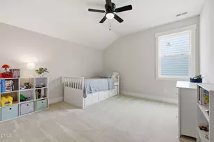877 Whistable Ave, Wake Forest, NC 27587 - Photo 33