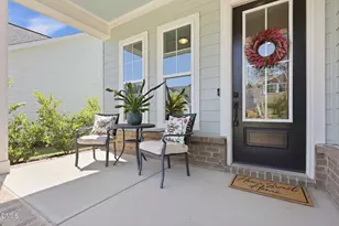 877 Whistable Ave, Wake Forest, NC 27587 - Photo 35