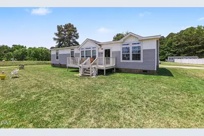 11695 Nc Highway 39, Zebulon, NC 27597 - Photo 3