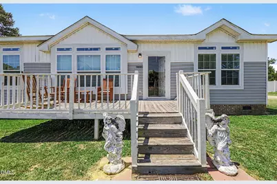 11695 Nc Highway 39, Zebulon, NC 27597 - Photo 5