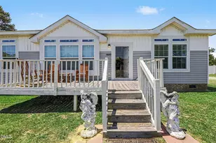 11695 Nc Hwy 39, Zebulon, NC 27597 - Photo 5