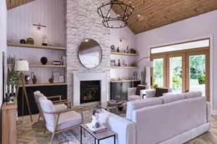 2787 Mt View Church Rd, Moncure, NC 27559 - Photo 3