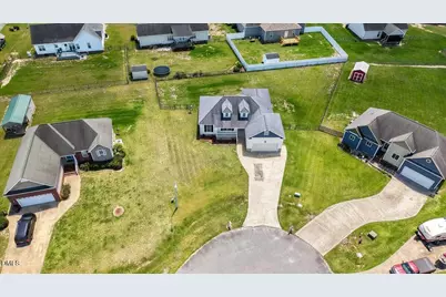 208 Partridge Lane, Goldsboro, NC 27530 - Photo 37