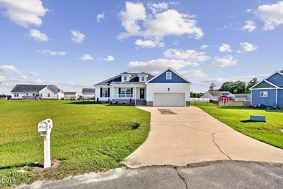 208 Partridge Lane, Goldsboro, NC 27530 - Photo 5