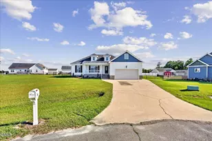 208 Partridge Ln, Goldsboro, NC 27530 - Photo 5