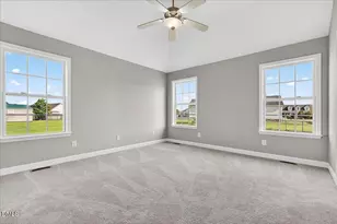 208 Partridge Ln, Goldsboro, NC 27530 - Photo 23