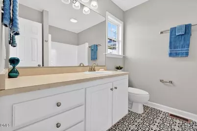 208 Partridge Lane, Goldsboro, NC 27530 - Photo 27