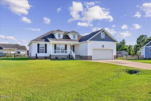 208 Partridge Ln, Goldsboro, NC 27530 - Photo 3