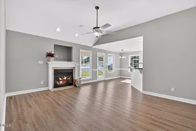 208 Partridge Lane, Goldsboro, NC 27530 - Photo 9
