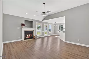 208 Partridge Ln, Goldsboro, NC 27530 - Photo 9