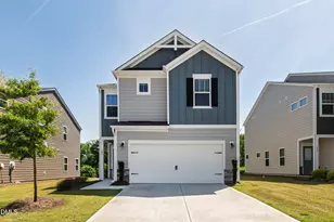 205 Joneshaven Dr, Fuquay-Varina, NC 27526 - Photo 1