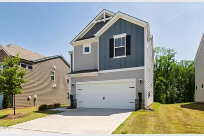 205 Joneshaven Drive, Fuquay Varina, NC 27526 - Photo 37