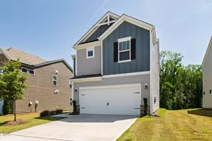 205 Joneshaven Dr, Fuquay Varina, NC 27526 - Photo 37