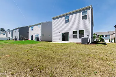 205 Joneshaven Drive, Fuquay-Varina, NC 27526 - Photo 35