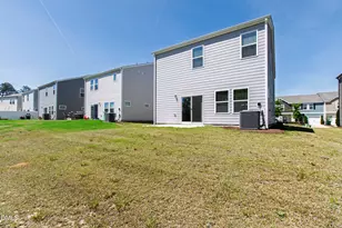 205 Joneshaven Dr, Fuquay-Varina, NC 27526 - Photo 35