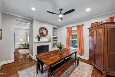 108 S Occoneechee Street, Hillsborough, NC 27278 - Photo 11