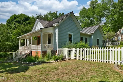 108 S Occoneechee Street, Hillsborough, NC 27278 - Photo 29