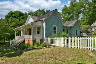 108 S Occoneechee St, Hillsborough, NC 27278 - Photo 29