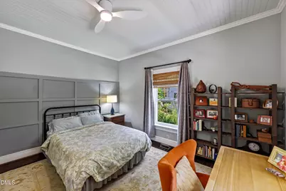 108 S Occoneechee Street, Hillsborough, NC 27278 - Photo 21