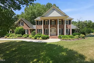 2915 Truitt Dr, Burlington, NC 27215 - Photo 1