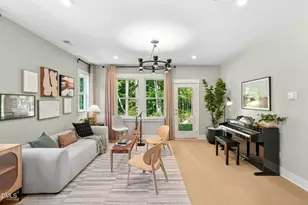 2001 Trident Maple Ln, Chapel Hill, NC 27517 - Photo 5