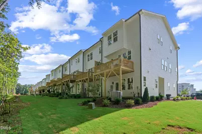 2001 Trident Maple Lane, Chapel Hill, NC 27517 - Photo 3