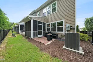 1183 Lookout Ridge Rd, Apex, NC 27502 - Photo 31