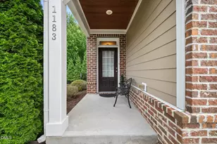 1183 Lookout Ridge Rd, Apex, NC 27502 - Photo 3