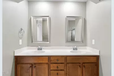 1183 Lookout Ridge Road, Apex, NC 27502 - Photo 21