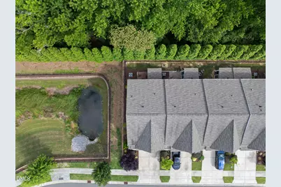 1183 Lookout Ridge Road, Apex, NC 27502 - Photo 33