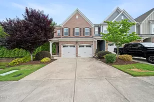 1183 Lookout Ridge Rd, Apex, NC 27502 - Photo 1