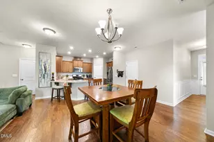 1183 Lookout Ridge Rd, Apex, NC 27502 - Photo 11