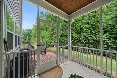 1183 Lookout Ridge Road, Apex, NC 27502 - Photo 29