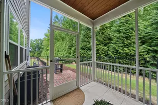1183 Lookout Ridge Rd, Apex, NC 27502 - Photo 29