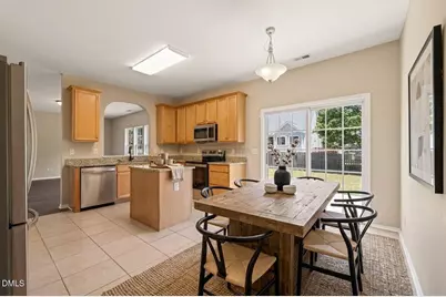 5501 Cahaba Way, Raleigh, NC 27616 - Photo 5