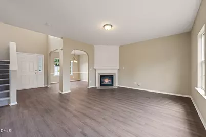 5501 Cahaba Way, Raleigh, NC 27616 - Photo 13