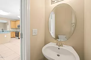 5501 Cahaba Way, Raleigh, NC 27616 - Photo 25