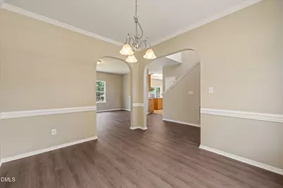 5501 Cahaba Way, Raleigh, NC 27616 - Photo 17