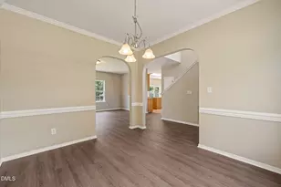 5501 Cahaba Way, Raleigh, NC 27616 - Photo 17