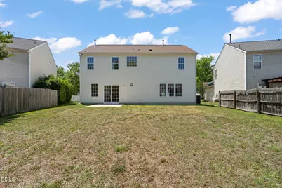 5501 Cahaba Way, Raleigh, NC 27616 - Photo 41