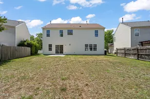 5501 Cahaba Way, Raleigh, NC 27616 - Photo 41