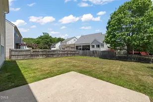 5501 Cahaba Way, Raleigh, NC 27616 - Photo 39