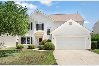 5501 Cahaba Way, Raleigh, NC 27616 - Photo 1