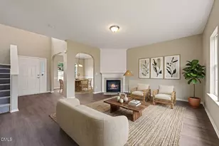 5501 Cahaba Way, Raleigh, NC 27616 - Photo 3